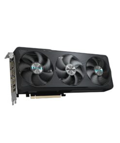 GIGABYTE GeForce RTX 5070 EAGLE OC SFF 12G NVIDIA 12 GB GDDR7 - Afbeelding 4