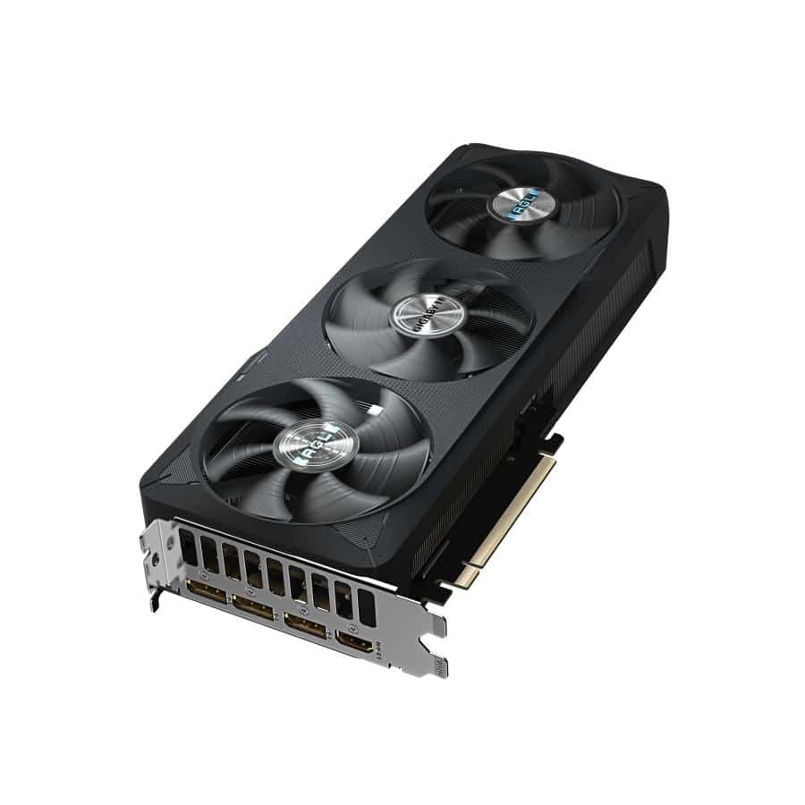 GIGABYTE GeForce RTX 5070 EAGLE OC SFF 12G NVIDIA 12 GB GDDR7 - Afbeelding 5