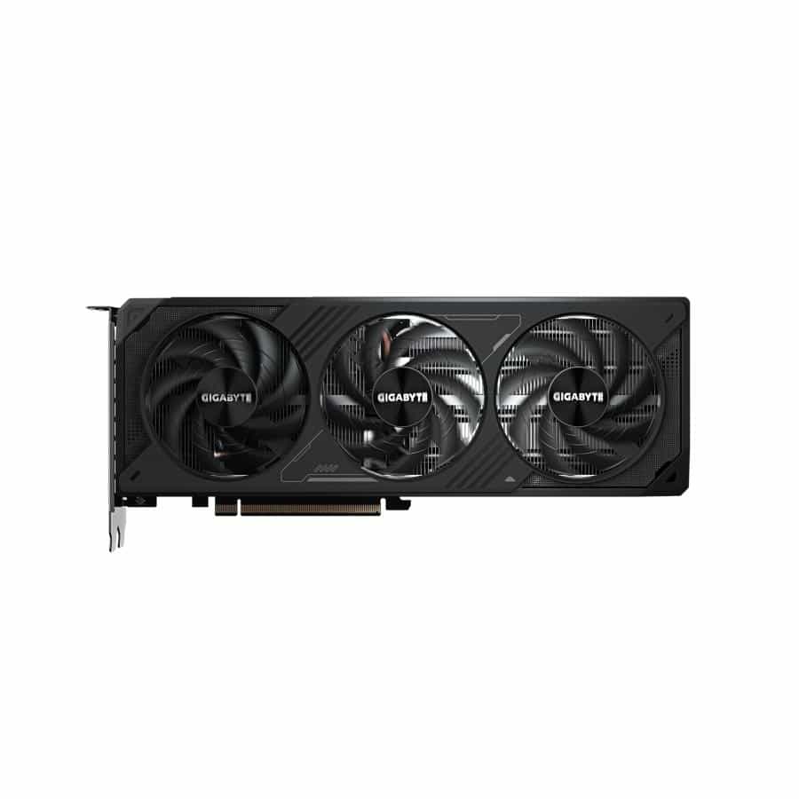 GIGABYTE GeForce RTX 5070 WINDFORCE OC SFF 12G Grafische Kaart - Afbeelding 3