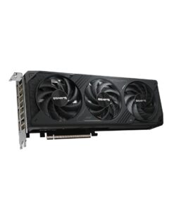 GIGABYTE GeForce RTX 5070 WINDFORCE OC SFF 12G Grafische Kaart - Afbeelding 4