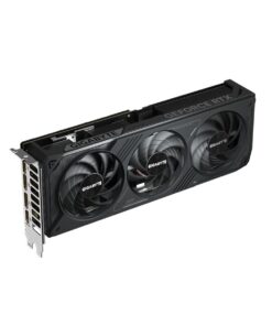 GIGABYTE GeForce RTX 5070 WINDFORCE OC SFF 12G Grafische Kaart - Afbeelding 6