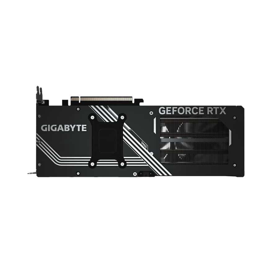 GIGABYTE GeForce RTX 5070 WINDFORCE SFF 12G NVIDIA 12 GB GDDR7 - Afbeelding 3