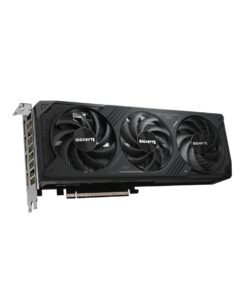 GIGABYTE GeForce RTX 5070 WINDFORCE SFF 12G NVIDIA 12 GB GDDR7 - Afbeelding 4
