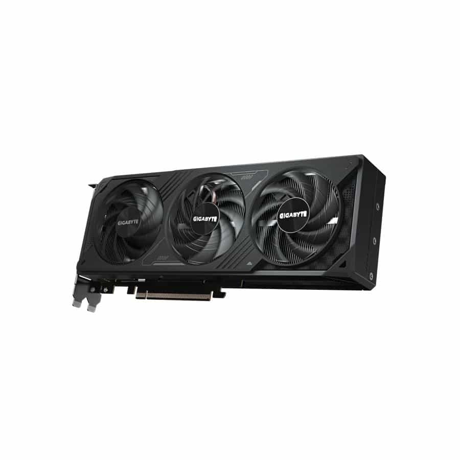 GIGABYTE GeForce RTX 5070 WINDFORCE SFF 12G NVIDIA 12 GB GDDR7 - Afbeelding 5