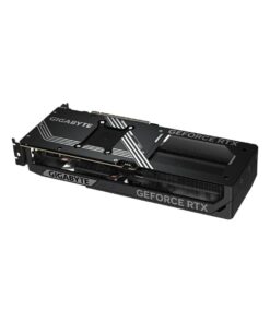 GIGABYTE GeForce RTX 5070 WINDFORCE SFF 12G NVIDIA 12 GB GDDR7 - Afbeelding 6