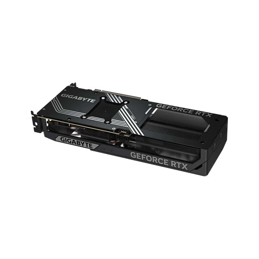 GIGABYTE GeForce RTX 5070 WINDFORCE SFF 12G NVIDIA 12 GB GDDR7 - Afbeelding 6