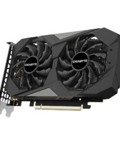 GIGABYTE GeForce RTX 3050 WINDFORCE OC V2 6G NVIDIA 6 GB GDDR6 - Afbeelding 5