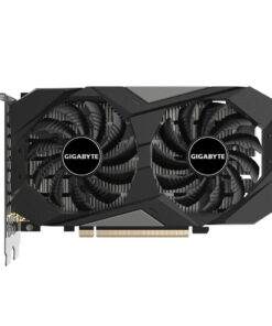 GIGABYTE GeForce RTX 3050 WINDFORCE OC V2 6G NVIDIA 6 GB GDDR6 - Afbeelding 6
