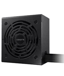 GIGABYTE P750BS power supply unit 750 W 20+4 pin ATX Zwart - Afbeelding 3