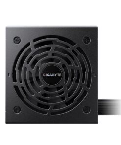 GIGABYTE P750BS power supply unit 750 W 20+4 pin ATX Zwart - Afbeelding 4