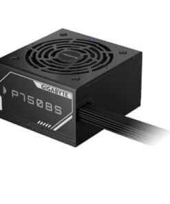 GIGABYTE P750BS power supply unit 750 W 20+4 pin ATX Zwart - Afbeelding 6