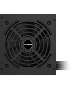 GIGABYTE GP-P650G power supply unit 650 W 20+4 pin ATX Zwart - Afbeelding 6