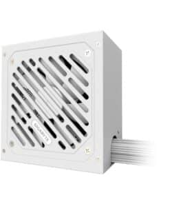 GIGABYTE P650SS ICE power supply unit 650 W 20+4 pin ATX Wit - Afbeelding 3