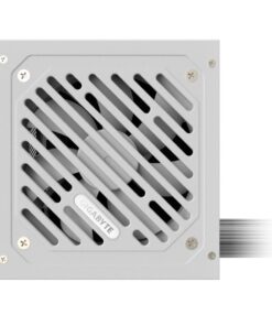 GIGABYTE P650SS ICE power supply unit 650 W 20+4 pin ATX Wit - Afbeelding 4