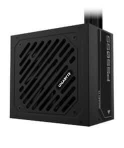 GIGABYTE P650SS power supply unit 550 W 20+4 pin ATX Wit - Afbeelding 3