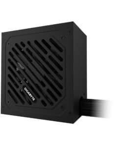 GIGABYTE P650SS power supply unit 550 W 20+4 pin ATX Wit - Afbeelding 4