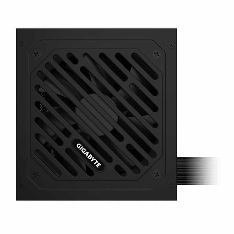 GIGABYTE P650SS power supply unit 550 W 20+4 pin ATX Wit - Afbeelding 5