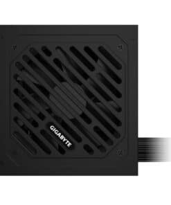 GIGABYTE P550SS power supply unit 550 W 20+4 pin ATX Zwart - Afbeelding 5