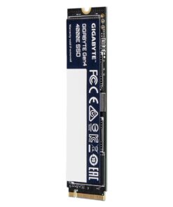 GIGABYTE Gen4 4000E 1 TB M.2 PCI Express 4.0 NVMe 3D NAND - Afbeelding 5