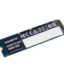 GIGABYTE Gen4 4000E 250 GB M.2 PCI Express 4.0 NVMe 3D NAND - Afbeelding 3