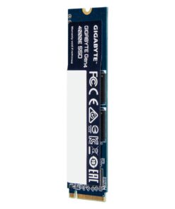 GIGABYTE Gen4 4000E 250 GB M.2 PCI Express 4.0 NVMe 3D NAND - Afbeelding 5