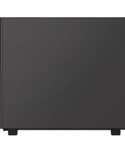 GIGABYTE C400 Midi Tower Zwart - Afbeelding 5