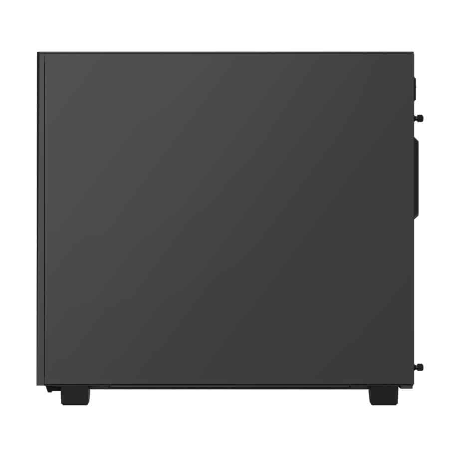 GIGABYTE C400 Midi Tower Zwart - Afbeelding 5