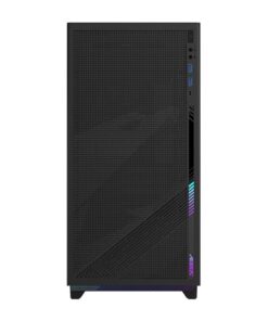 GIGABYTE C400 Midi Tower Zwart - Afbeelding 6