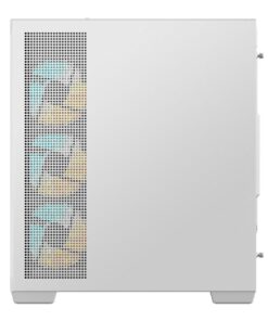 GIGABYTE C500 PANORAMIC STEALTH Midi Tower Zwart - Afbeelding 5