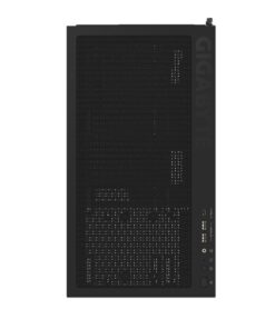 GIGABYTE C102 GLASS Midi Tower Wit - Afbeelding 4