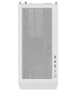GIGABYTE C102 GLASS Midi Tower Wit - Afbeelding 6