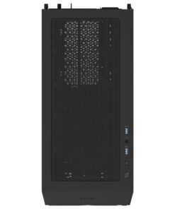 GIGABYTE C102 GLASS Midi Tower Zwart - Afbeelding 6