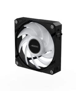 GIGABYTE AORUS EZ CHAIN FAN 120 Moederbord Ventilator 12 cm Zwart - Afbeelding 5