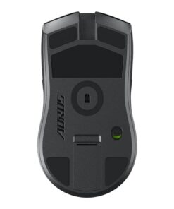 GIGABYTE AORUS M6 muis Gamen Ambidextrous USB Type-C Optisch 26000 DPI - Afbeelding 3