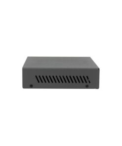 LevelOne GEP-0625 netwerk-switch Unmanaged 2.5G Ethernet (100/1000/2500) Power over Ethernet (PoE) Zwart - Afbeelding 5
