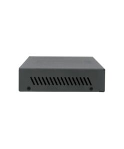 LevelOne GEP-0925 netwerk-switch Unmanaged 2.5G Ethernet (100/1000/2500) Power over Ethernet (PoE) Zwart - Afbeelding 5