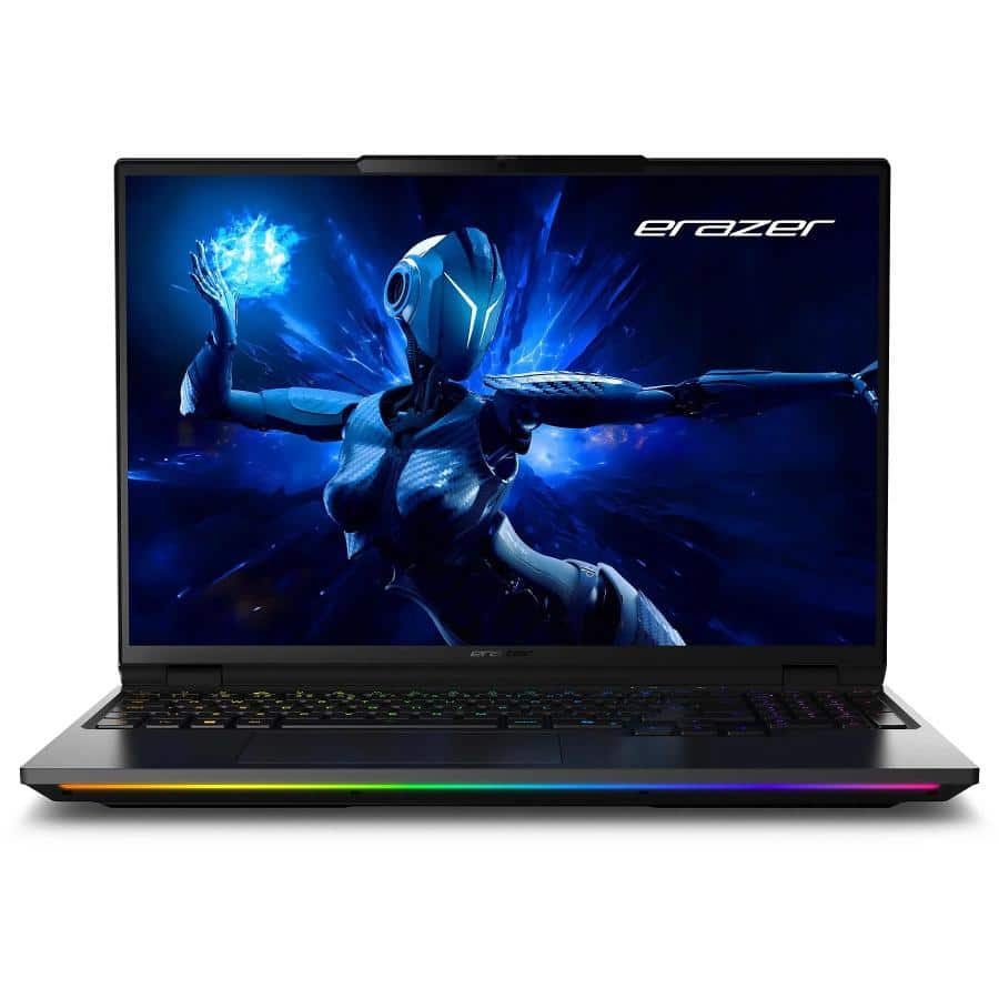 ERAZER Beast 16 X1 Ultimate MD62732 - Afbeelding 2