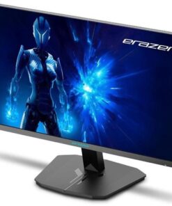 ERAZER 30038535 MD20124 Spectator P10 23,8" Gaming monitor - Afbeelding 2