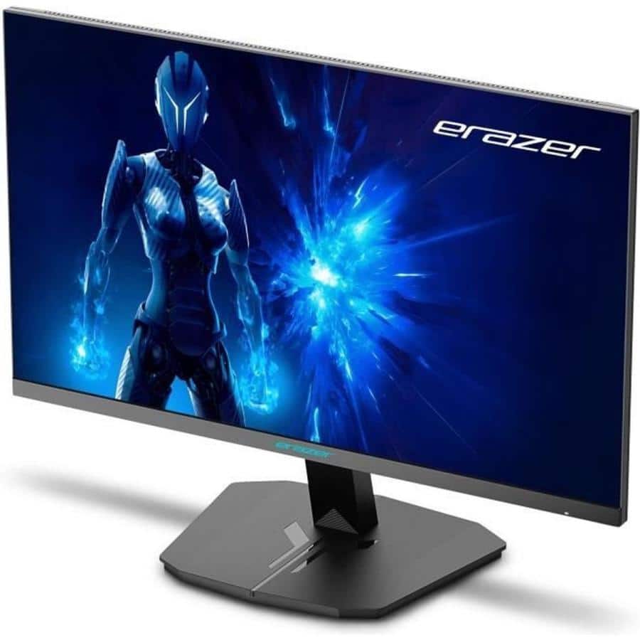 ERAZER 30038535 MD20124 Spectator P10 23,8" Gaming monitor - Afbeelding 2