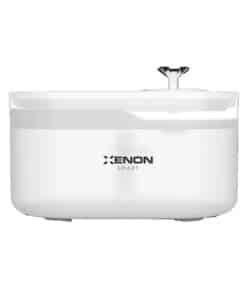 XENON X8650 Smart water fountain, Wi-Fi, White