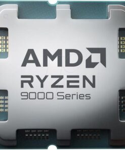 Amd 100-000001277 CPU AMD Ryzen 9 9950X Tray, AM5, 16-Core HT, 4.3/ 5.7 GHz, IGP, DDR5, 170W