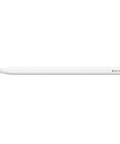 Apple MUWA3ZM/A Pencil for tablet, USB Type-C, Bluetooth, White, iPadOS 17.1.1+