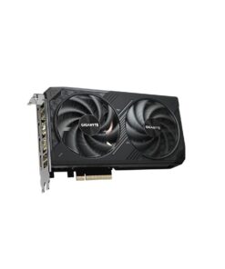 GIGABYTE GeForce RTX 5060 Ti WINDFORCE 16G NVIDIA 16 GB GDDR7 - Afbeelding 4
