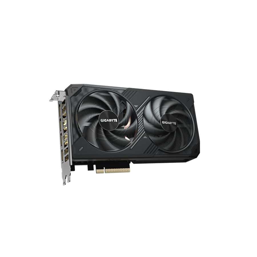 GIGABYTE GeForce RTX 5060 Ti WINDFORCE OC 8G NVIDIA 8 GB GDDR7 - Afbeelding 4