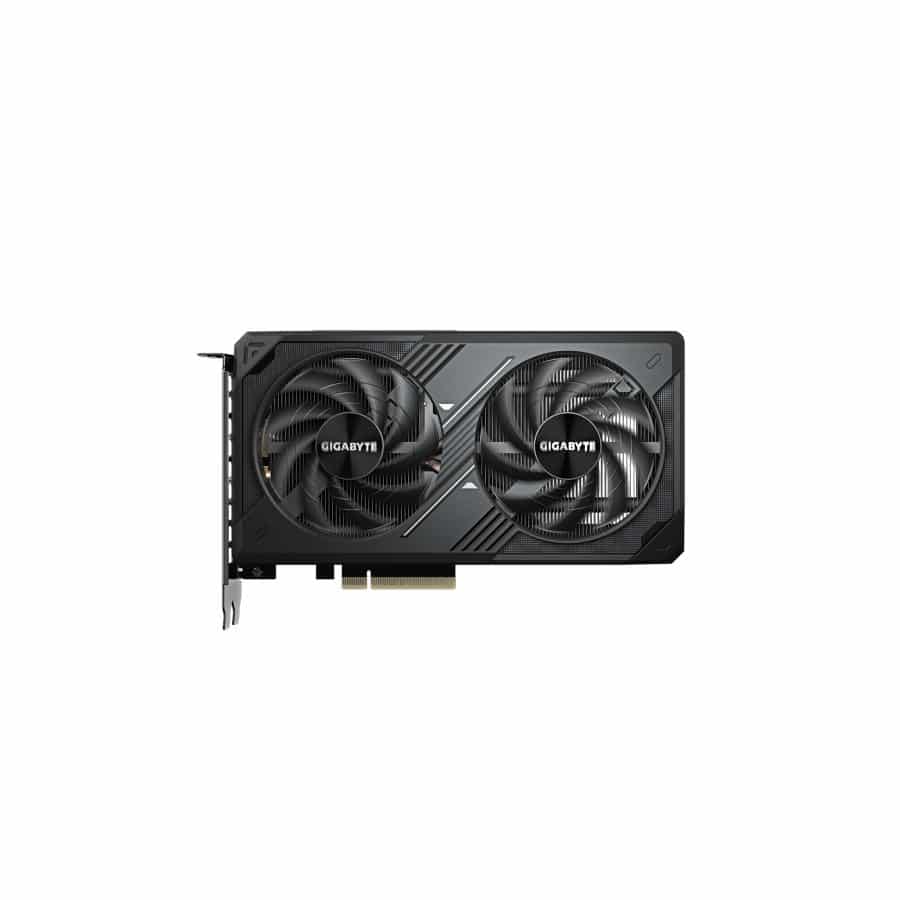 GIGABYTE GeForce RTX 5060 WINDFORCE 8G NVIDIA 8 GB GDDR7 - Afbeelding 3