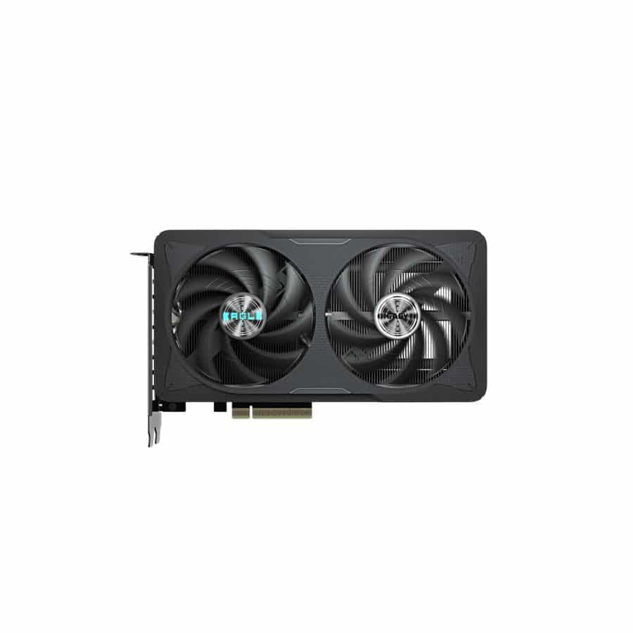 GIGABYTE GeForce RTX 5060 EAGLE OC 8G Grafische Kaart - Afbeelding 3