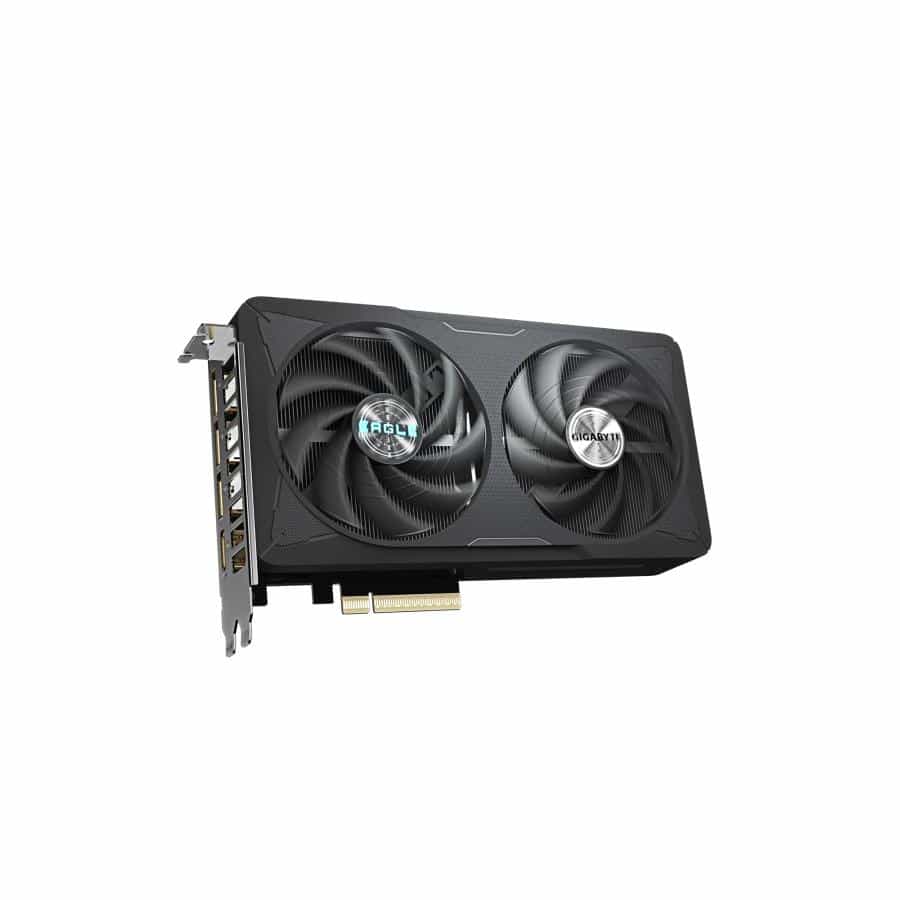 GIGABYTE GeForce RTX 5060 EAGLE OC 8G Grafische Kaart - Afbeelding 4