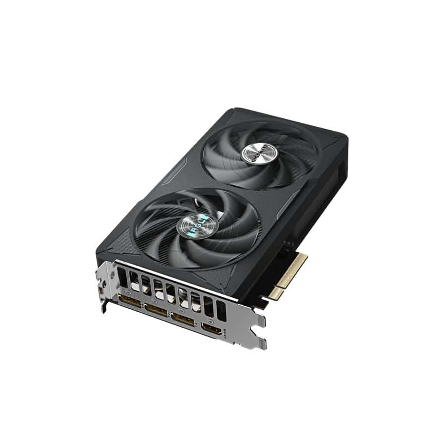 GIGABYTE GeForce RTX 5060 EAGLE OC 8G Grafische Kaart - Afbeelding 5