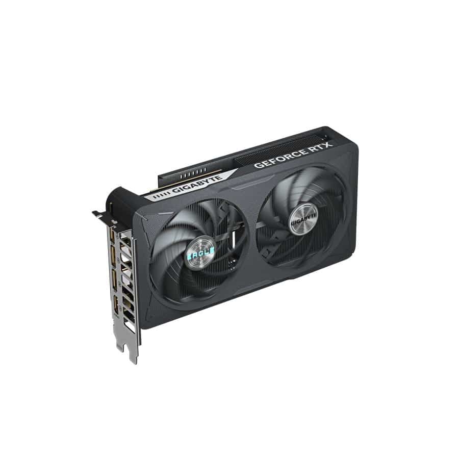 GIGABYTE GeForce RTX 5060 EAGLE OC 8G Grafische Kaart - Afbeelding 6