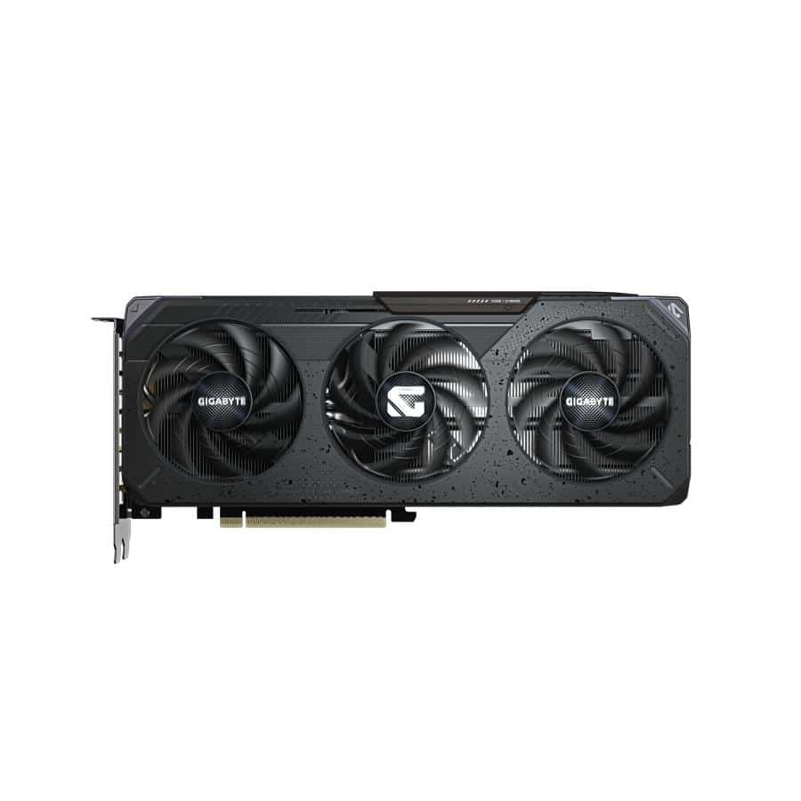 GIGABYTE GeForce RTX 5060 GAMING OC 8G NVIDIA 8 GB GDDR7 - Afbeelding 3